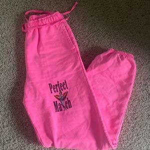 Boys Lie Perfect Match Sweatpants